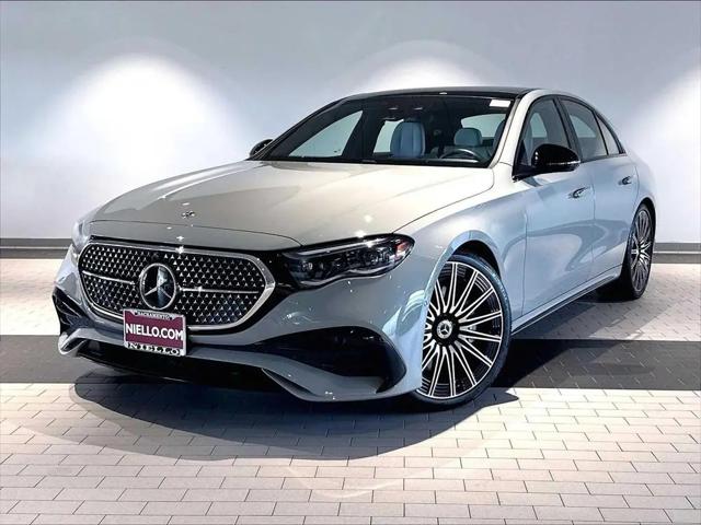 2024 Mercedes-Benz E 450 4MATIC for sale in Sacramento, CA