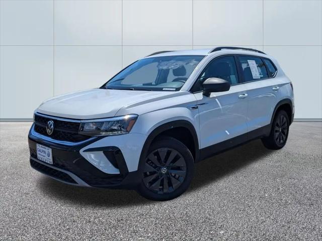 2023 Volkswagen Taos 1.5T S for sale in North Hills, CA