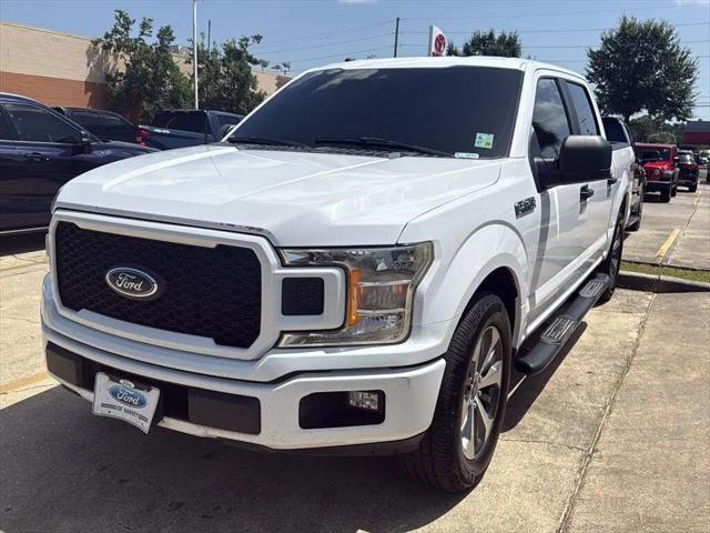 2019 Ford F-150 XL for sale in Kenner, LA