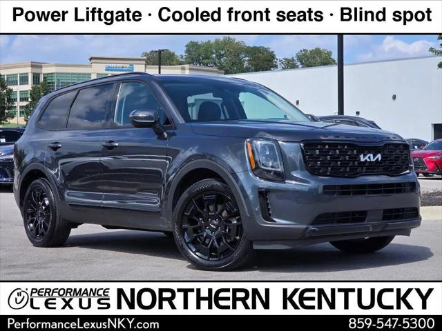 2022 Kia Telluride EX for sale in Fort Wright, KY