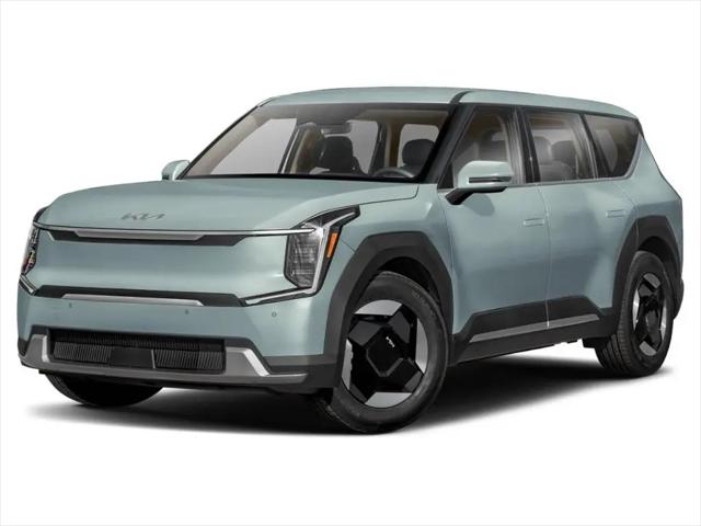 2024 Kia EV9 Land for sale in North Hampton, NH