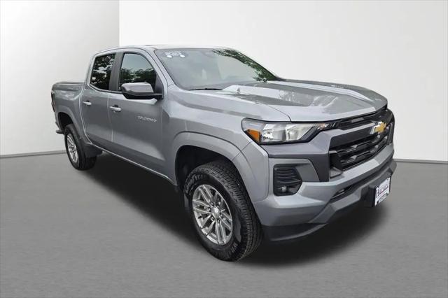 2023 Chevrolet Colorado 4WD Crew Cab Short Box LT for sale in Harvard, IL