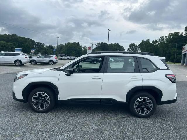 2026 Subaru Forester Base for sale in Pocomoke City, MD