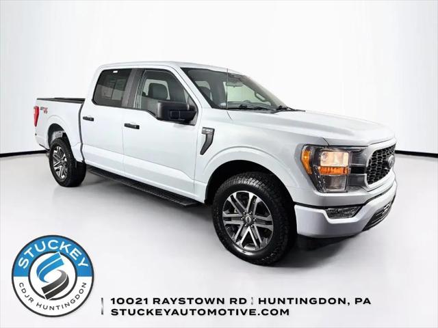 2022 Ford F-150 XL for sale in Huntingdon, PA