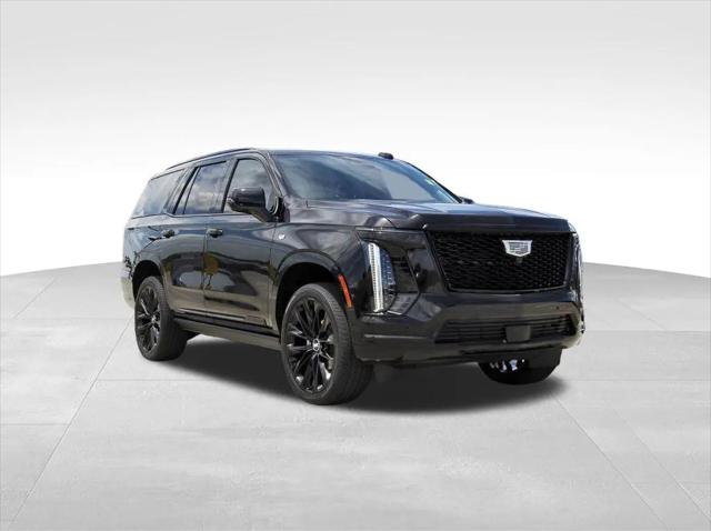 2026 Cadillac Escalade Platinum Sport for sale in Houston, TX