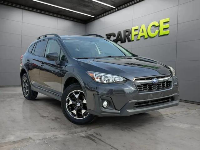 2018 Subaru Crosstrek 2.0i Premium for sale in Parma, OH