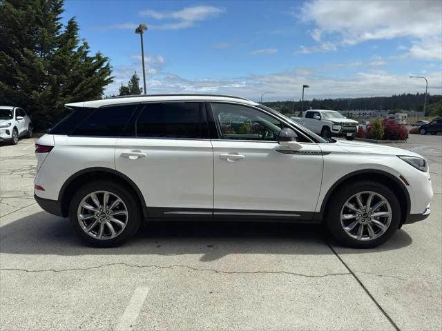 2022 Lincoln Corsair Standard for sale in Port Angeles, WA