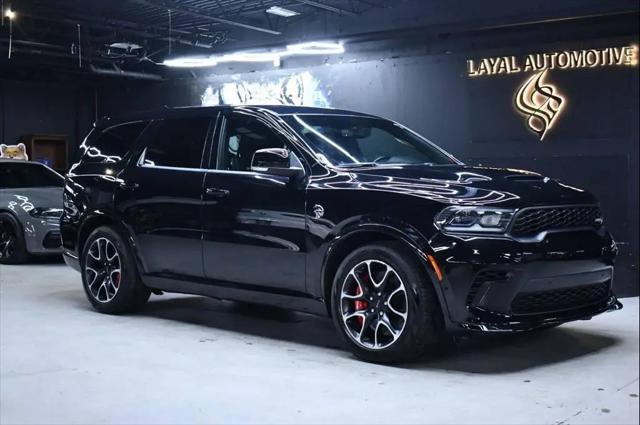 2021 Dodge Durango SRT Hellcat AWD for sale in Aurora, CO
