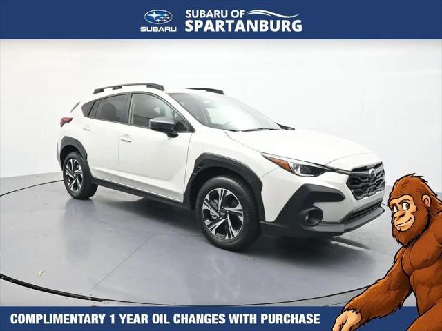 2024 Subaru Crosstrek Premium for sale in Spartanburg, SC