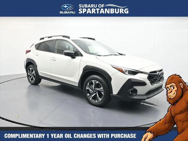 2024 Subaru Crosstrek Premium for sale in Spartanburg, SC
