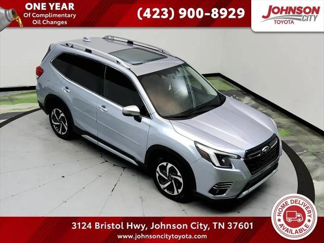2022 Subaru Forester Touring for sale in Johnson City, TN