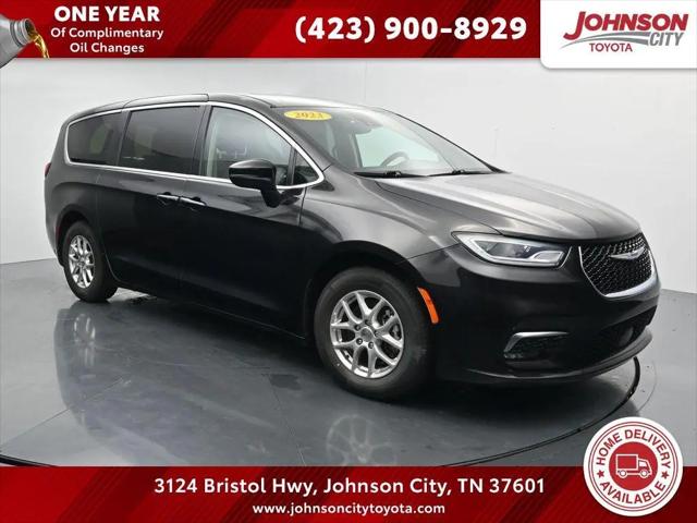 2023 Chrysler Pacifica Touring L for sale in Johnson City, TN