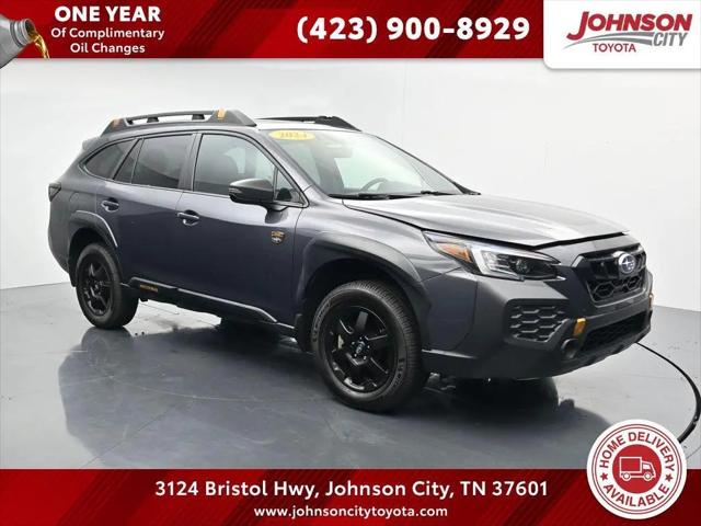 2024 Subaru Outback Wilderness for sale in Johnson City, TN