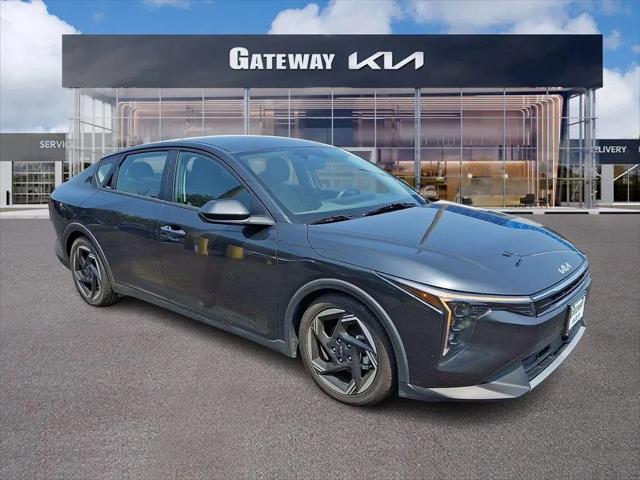 2025 Kia K4 EX for sale in Quakertown, PA