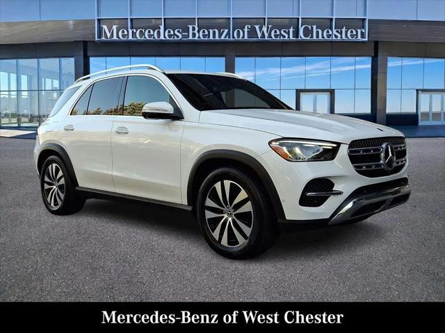 2026 Mercedes-Benz GLE GLE 350 4MATIC for sale in West Chester, PA