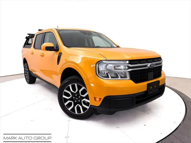 2023 Ford Maverick Lariat for sale in Scottsdale, AZ