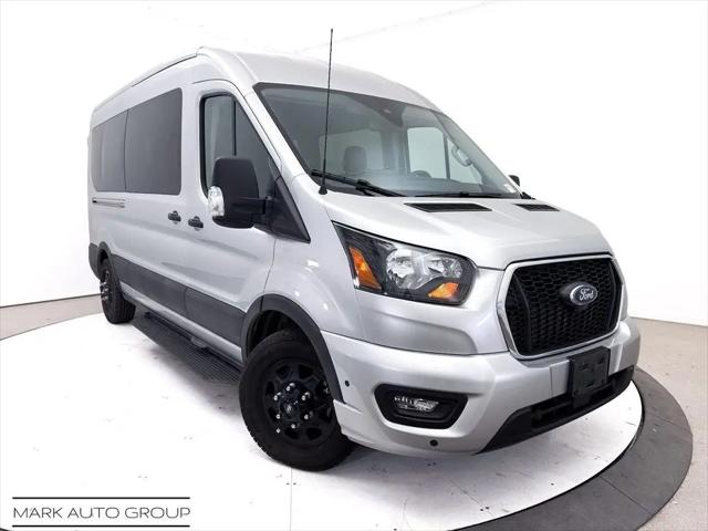 2024 Ford Transit-350 Passenger Van XLT for sale in Scottsdale, AZ