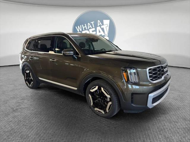 2024 Kia Telluride S for sale in Irwin, PA