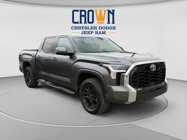 2023 Toyota Tundra SR5 for sale in Washington, PA