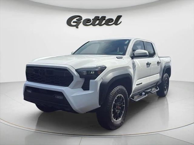 2025 Toyota Tacoma TRD Off Road for sale in Tampa, FL