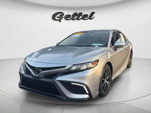 2023 Toyota Camry SE for sale in Tampa, FL
