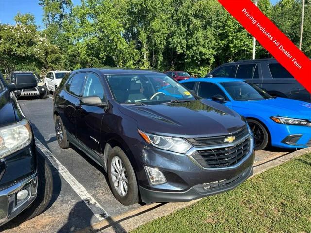 2019 Chevrolet Equinox LS for sale in Greer, SC