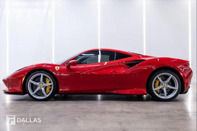 2022 Ferrari F8 Tributo Base for sale in Dallas, TX
