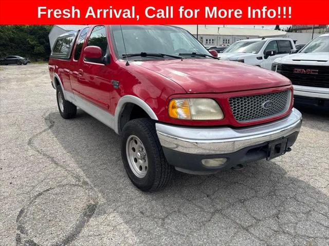 1999 Ford F-150 Work Series for sale in Kansas City, MO