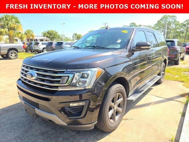 2021 Ford Expedition XLT MAX for sale in Titusville, FL