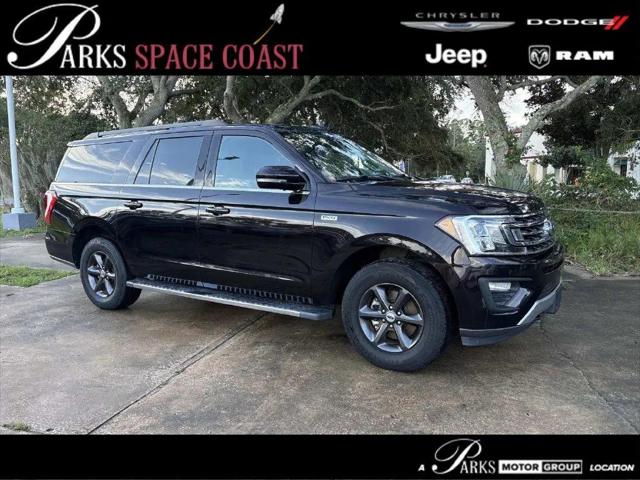 2021 Ford Expedition XLT MAX for sale in Titusville, FL