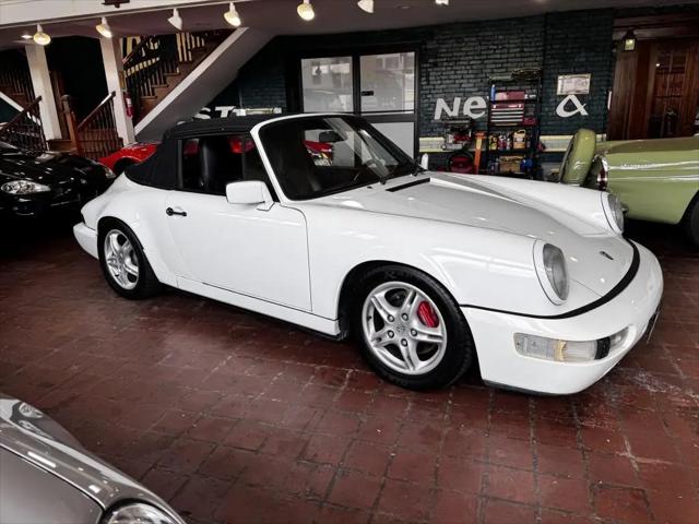 1991 Porsche 911 Carrera for sale in Bridgeport, CT
