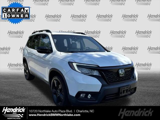 2020 Honda Passport AWD Elite for sale in Charlotte, NC