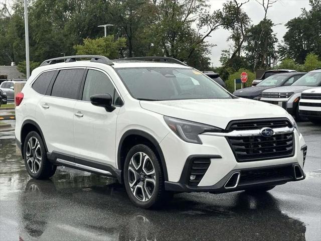 2024 Subaru Ascent Touring 7-Passenger for sale in Fletcher, NC