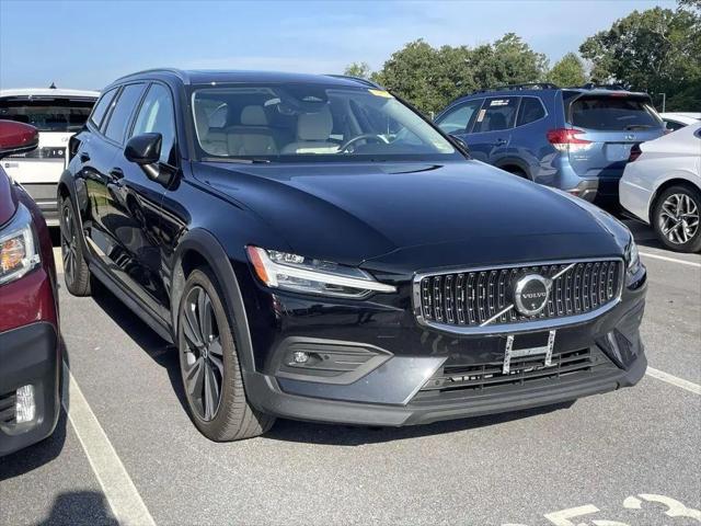 2024 Volvo V60 Cross Country B5 Plus for sale in Fletcher, NC