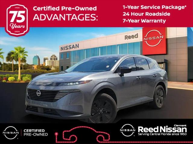 2025 Nissan Murano SV for sale in Clermont, FL