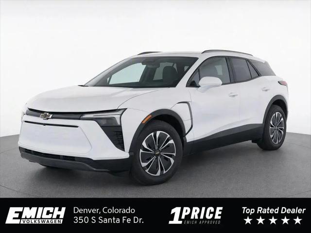 2024 Chevrolet V Blazer eAWD 2LT for sale in Denver, CO