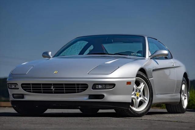 1995 Ferrari 456 GT GT for sale in Downingtown, PA