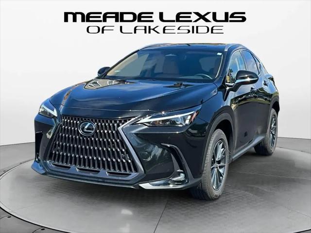 2026 Lexus NX 350 AWD for sale in Utica, MI
