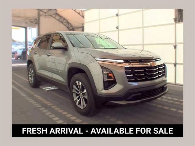 2026 Chevrolet Equinox FWD LT for sale in Leesburg, GA