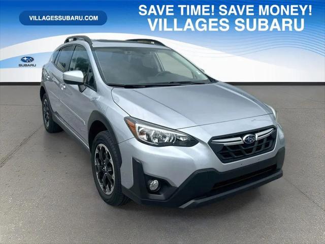 2023 Subaru Crosstrek Premium for sale in Leesburg, FL
