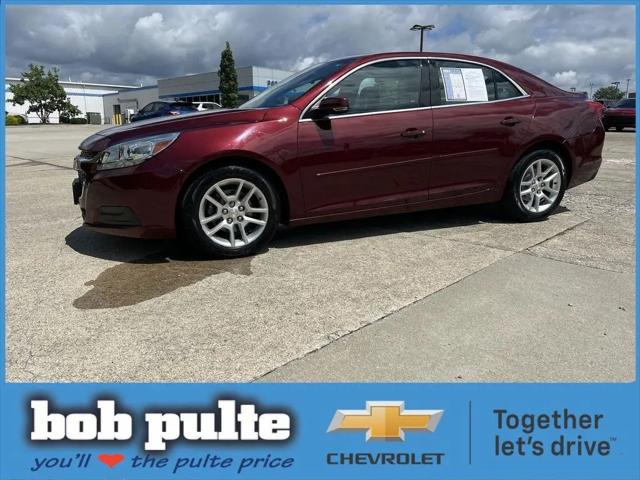 2015 Chevrolet Malibu 1LT for sale in Lebanon, OH