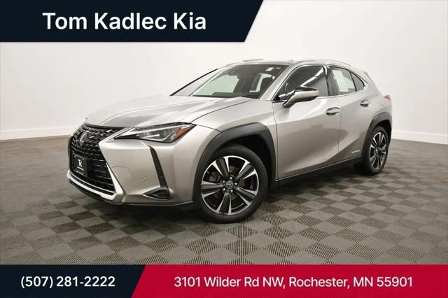 2019 Lexus UX 250h Base for sale in Rochester, MN