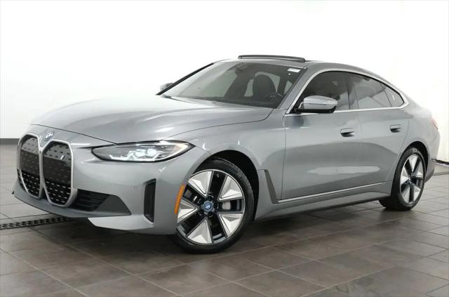 2024 BMW i4 eDrive35 for sale in Elmhurst, IL