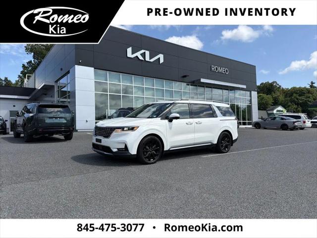2024 Kia Carnival MPV SX Prestige for sale in Lake Katrine, NY