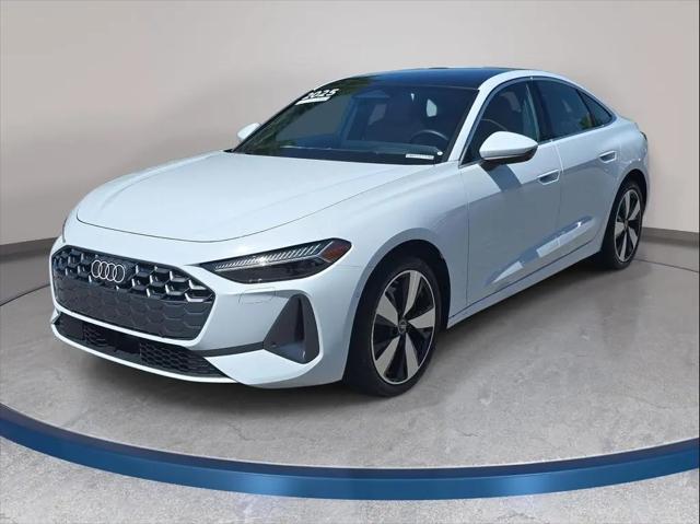 2025 Audi A5 Premium Plus TFSI quattro S tronic for sale in Raleigh, NC