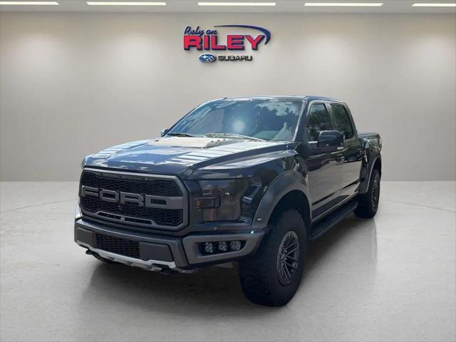 2019 Ford F-150 Raptor for sale in Dubuque, IA