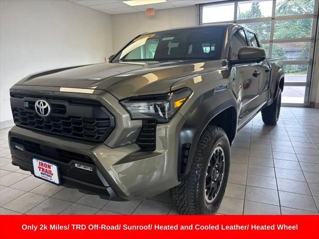 2025 Toyota Tacoma TRD Off Road for sale in Virginia, MN