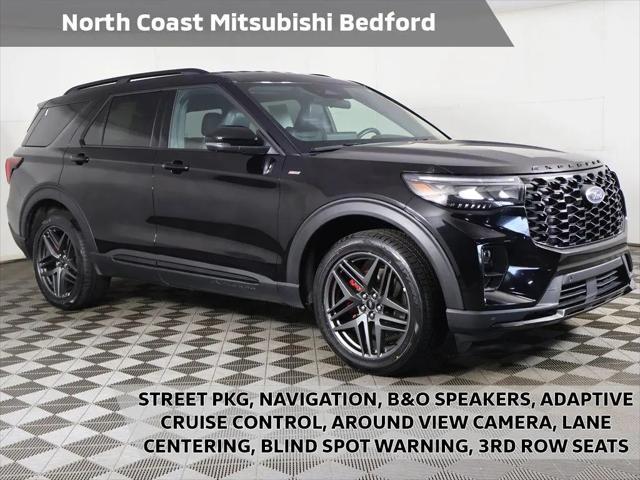 2025 Ford Explorer ST-Line for sale in Bedford, OH