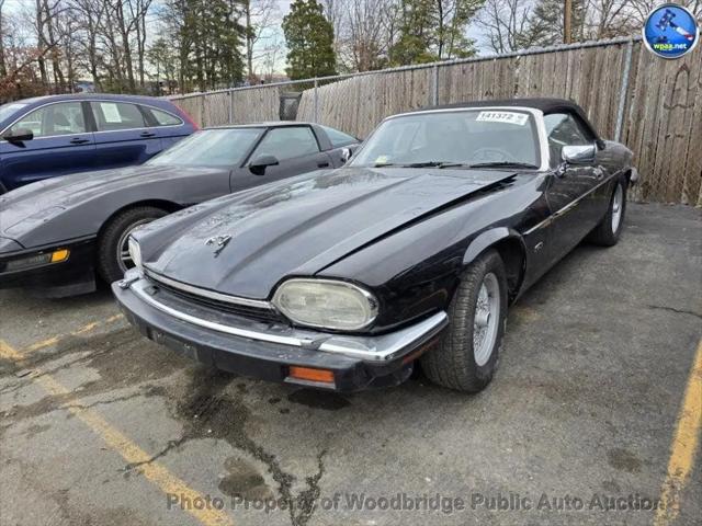 1992 Jaguar XJS 2dr Convertible for sale in Woodbridge, VA