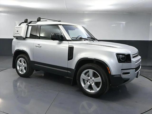 2021 Land Rover Defender 90 First Edition for sale in Forest Lake, MN